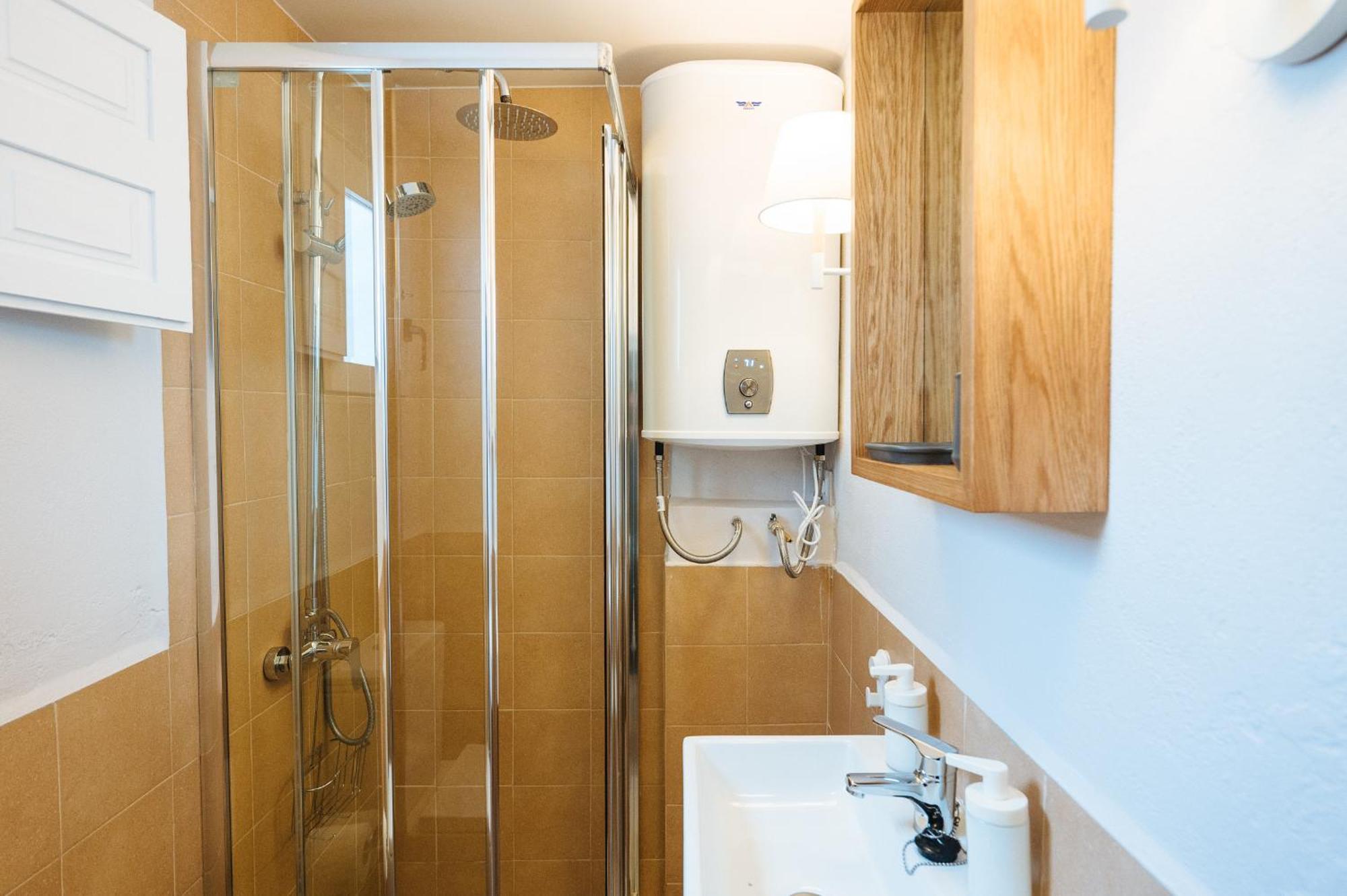 Independent Beautiful House Seville City Center With Private Parking Kültér fotó